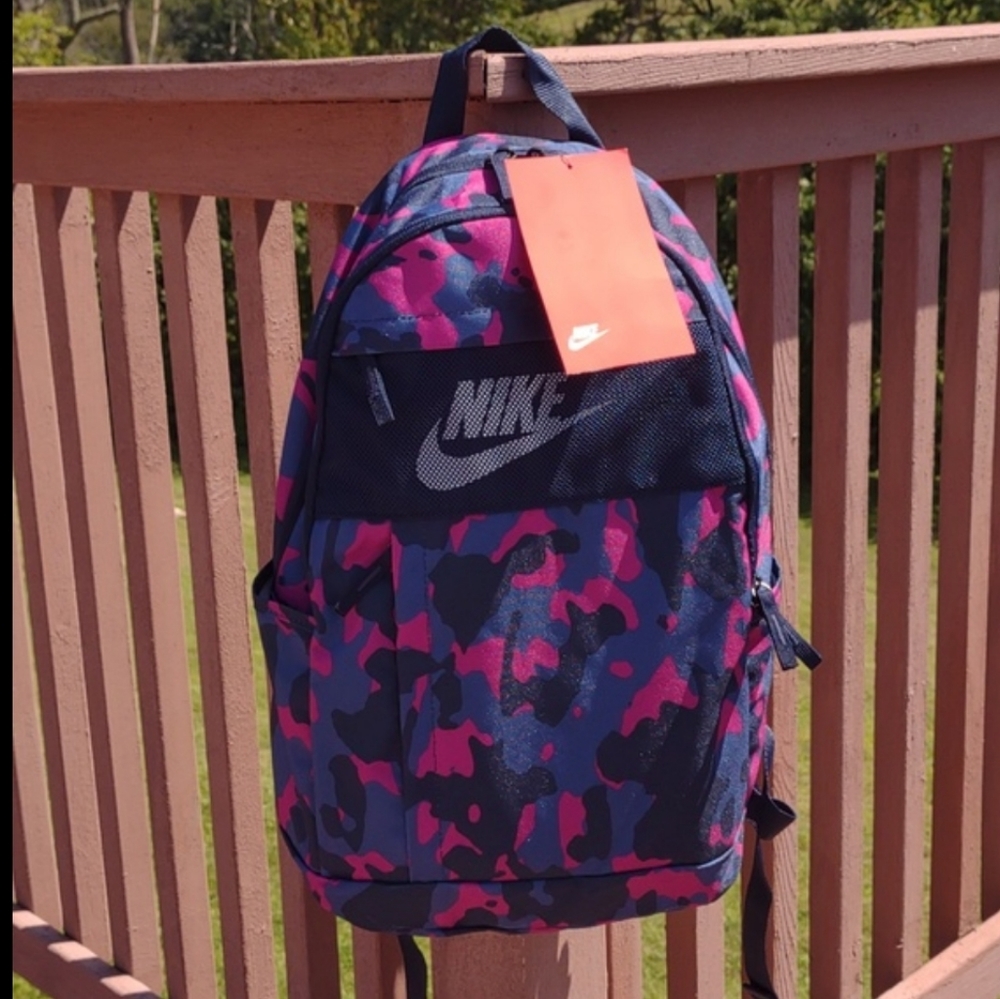 NIKE Elemental 2.0 Backpack - Picture 2 of 11